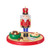2026 Season's Treatings #18 - Nutcracker Hallmark ornament (QXR8055)