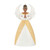 2026 Serene Angel Hallmark ornament (QSM7863)
