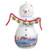 2026 Snowtop Lodge #22 - Belle V Holliday Hallmark ornament (QXR8042)