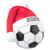 2026 Soccer Star Hallmark ornament (QGO2883)