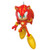 2026 Sonic as The Flash Hallmark ornament (QXI1153)