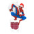 2026 Spider-Man - Special Delivery Hallmark ornament (QXI1063)