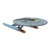 2026 Star Trek - Lower Decks - U.S.S. Cerritos Hallmark ornament (QXI1396)