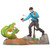 2026 Star Trek - Space Serpent Attack! Hallmark ornament (QXI1403)