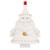 2026 Stunning Santas #1 Hallmark ornament (QXR8162)