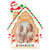 2026 Sweet Grandkids Hallmark ornament (QGO2666)