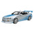 2026 The Car's The Star #6 - 1999 Nissan Skyline GT-R 2 Fast 2 Furious Hallmark ornament (QXR8186)