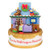 2026 The Night Before Christmas Hallmark ornament (QGO2613)