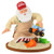 2026 Toymaker Santa #27 - Trucks Hallmark ornament (QXR8022)