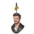 2026 Tyler Hynes Hallmark ornament (QXI7626)