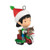 2026 Welcome to Elfville - Tilly Hallmark ornament (QXE3603)