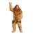 2026 Wizard of Oz - Cowardly Lion Hallmark ornament (QXI1506)