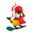 2026 Cozy Lil' Critters #8 Hallmark ornament (QXM9246)