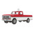 2026 Lil' American Trucks #4 - 1972 Ford F-100 Hallmark ornament (QXM9403)