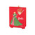 2026 Sophisticated Lady Carrying Case - Barbie Hallmark ornament (QXM9423)