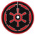 2026 Star Wars - Miniature Tree Skirt  - The Galactic Empire