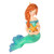 2026 Mythical Mermaids #4 Hallmark ornament (QXR8135)