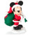 2014 Disney # 5 - Santa's Happy Helper Hallmark ornament, QHA1026