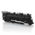 2013 Lionel #18 - 2037 Steam Locomotive Hallmark ornament, QX9155