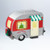 2012 Happy Campers Hallmark ornament, QXG4324