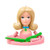 2012 Barbie - Quick Curl Center