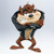 2011 Looney Tunes - Born To Be Bad - Taz Hallmark ornament, QXI2817