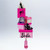 2011 Barbie - Spotlight On Shoes Hallmark ornament, QXI2867