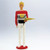 2011 Barbie - Campus Hero Ken Hallmark ornament, QXI2897