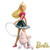 2010 Barbie - A Posh Pair! - Poodle