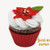 2010 Christmas Cupcakes #1 - Oh So Sweet
