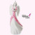 2010 Surrounded By Love - Komen Angel Hallmark ornament, QXG7456