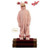 2009 A Christmas Story - Ralphies Pink Nightmare Hallmark ornament, QXI1072