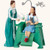 2008 Wizard Of Oz - Emerald City Style Hallmark ornament, QXI4131-5