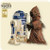 2007 Star Wars #11 - R2D2 And Jawa Hallmark ornament, QX4797-2