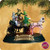2002 Wizard Of Oz - Horse Of A Different Color Hallmark ornament
