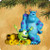 2002 Disney - Monster's Inc Hallmark ornament