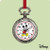 2004 Disney - Pocket Watch Hallmark ornament