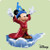 2004 Disney - The Sorcerers Apprentice Hallmark ornament, QXD5011