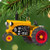 2001 Antique Tractors #5