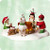 2003 Waiting For Santa Hallmark ornament, QRP4327