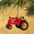 2002 Antique Tractors #6