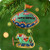 2000 Merry Ballooning Hallmark Ornament