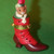 2000 Fashion Afoot #1 Hamark ornament, QX8341