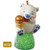 2010 A Beary Cool Treat Hallmark ornament, QXM9046