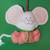 1981 Peppermint Mouse