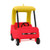 2015 Little Tikes Cozy Coupe Hallmark ornament, QXM8547