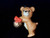 1984 Cinnamon Bear #2 - With Jingle Bell