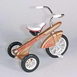 60 Blaz-O-Jet Tricycle Kiddie Car Classic |The Ornament Shop