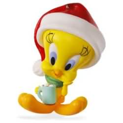 2016 Looney Tunes - Tweety - Hot Cocoa Christmas