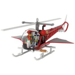 バットマン BATMAN バットコプター BATCOPTER MATAEL製 Bat-Copter | 1966 Batman Pages